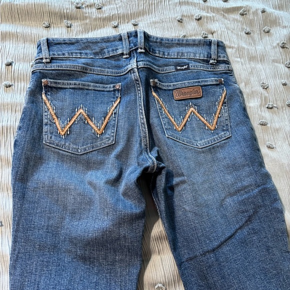 Wrangler jeans - Picture 5 of 5